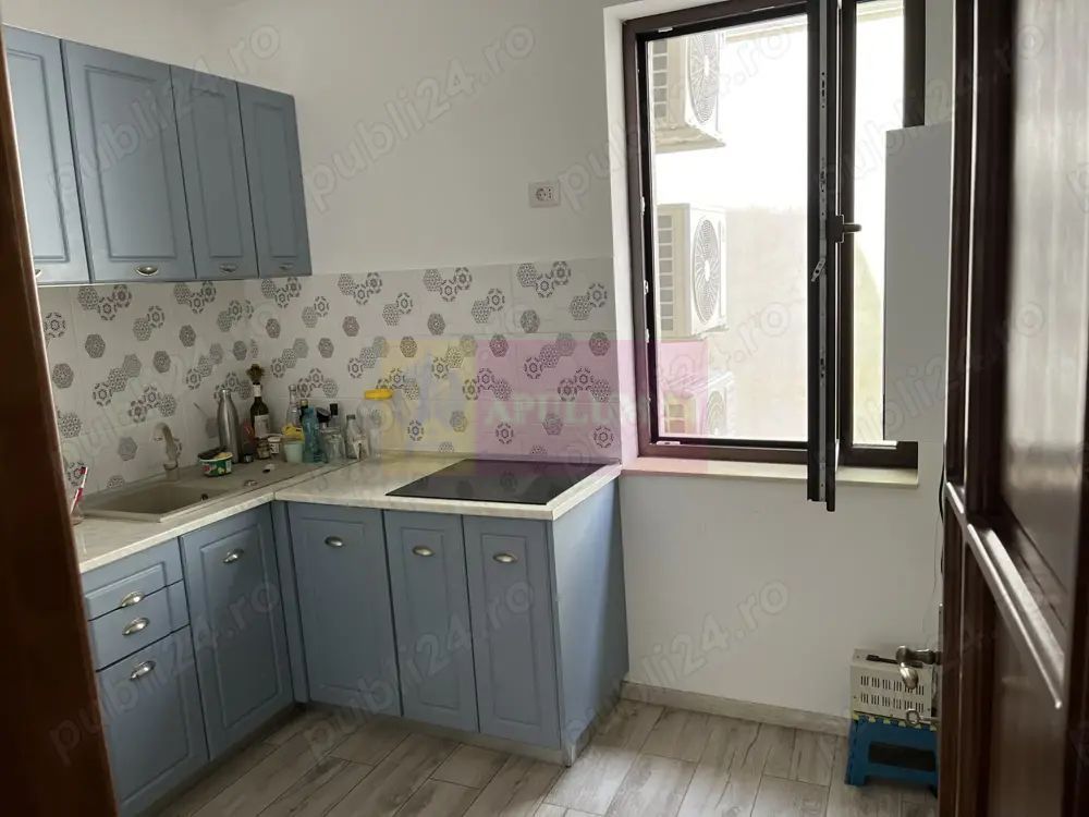 Vilă SUPERBA 6 camere zona Unirii | Mitropoliei (parter și demisol)