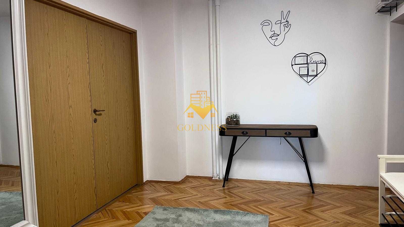3 camere decomandate, Central, Cipariu, Parcare, Titulescu, Brâncuși - imaginea 4
