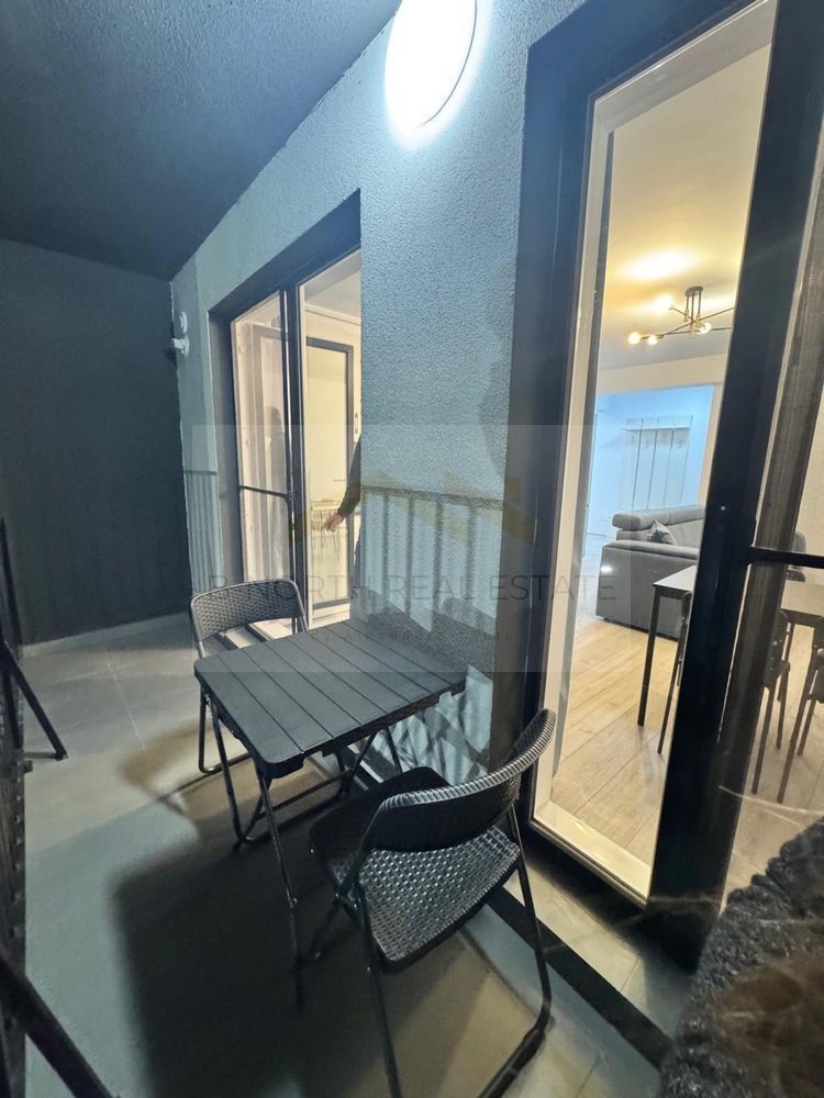 Apartament 2 camere, bloc nou 2025 | Încălzire în pardoseală | Parcare inclusă* - imaginea 5