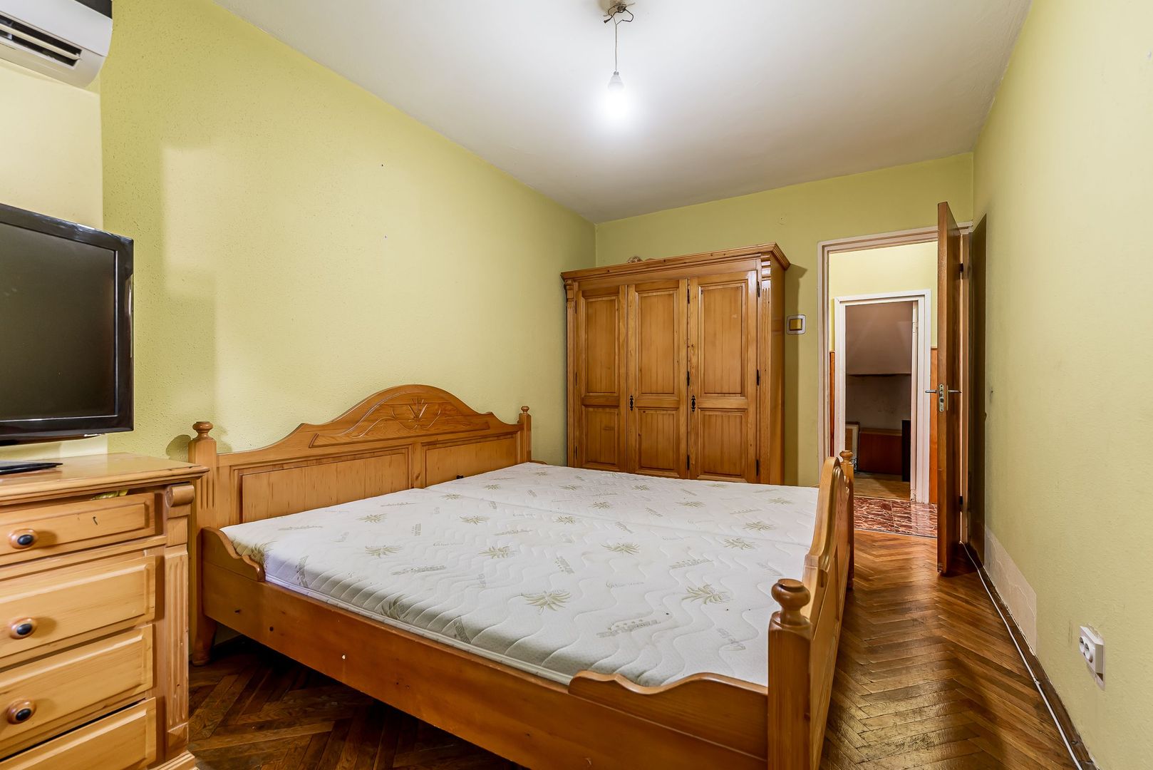 Imagine 2 - Apartament 3 camere - tip Samantha - etaj 1 - Polivalenta - COMISION 0