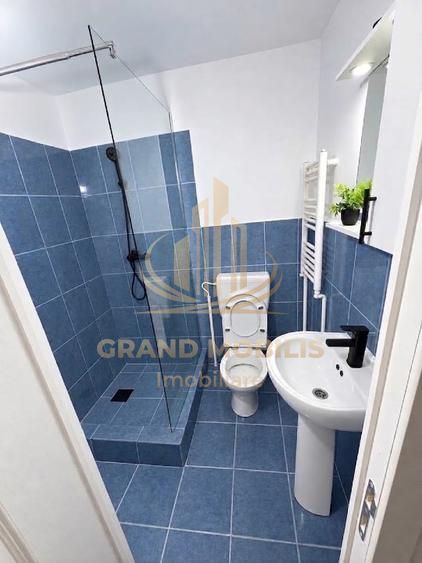 Garsonieră 18 mp – Parter, zona Lipovei, Timișoara - imaginea 5