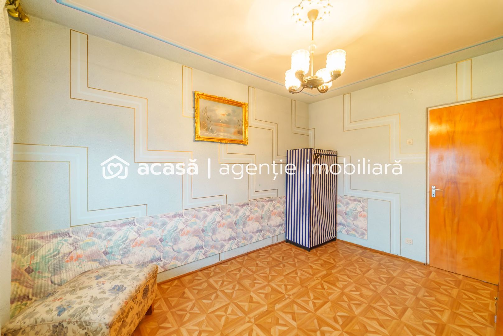 Imagine 4 - Oportunitate! Apartament 4 camere cu panoramă către Calea Radnei