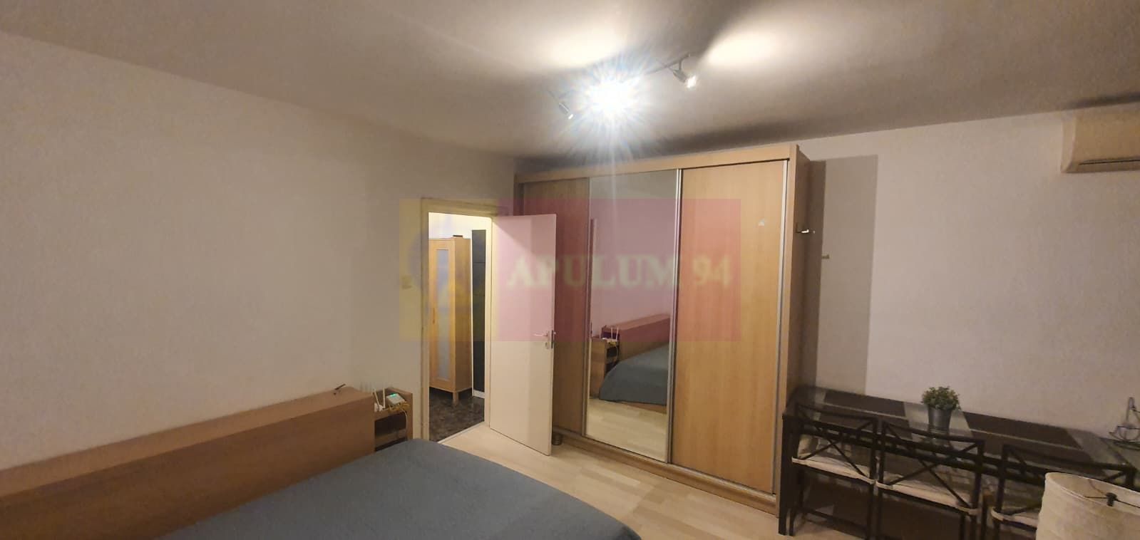 Garsoniera lângă Metrou Dristor