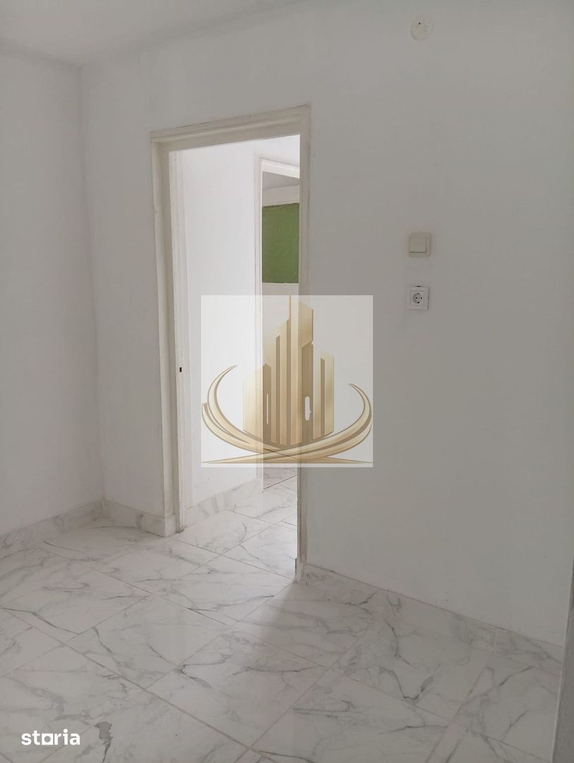 Apartament 2 camere decomandat, renovat - imaginea 9