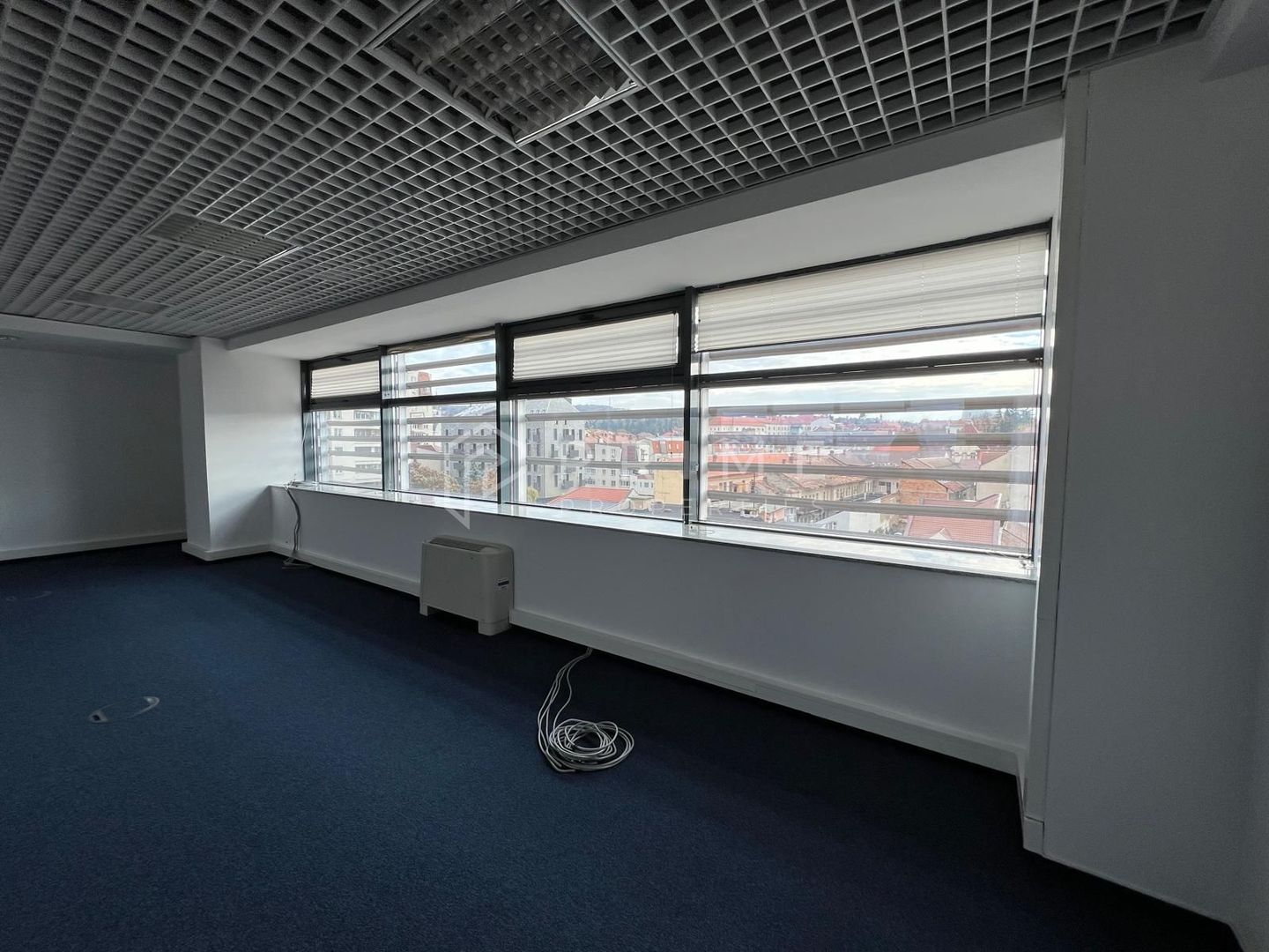 Spațiu de birouri de închiriat, 50-200 mp, centru, Târgu Mureș - imaginea 4