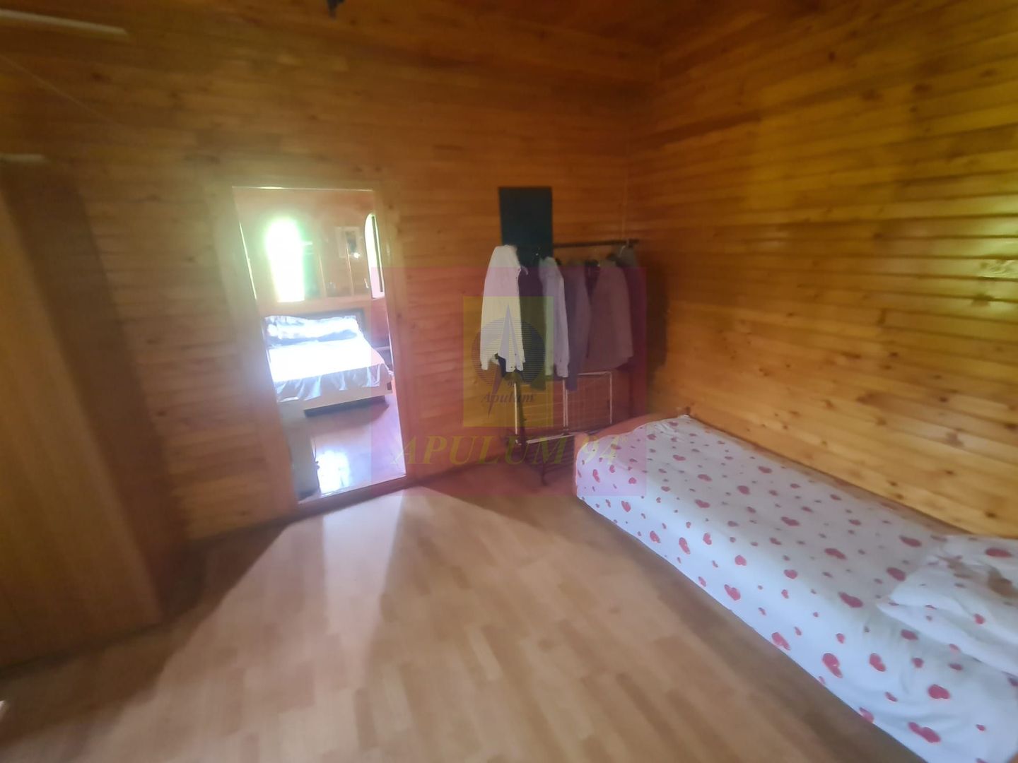 Vila de vanzare in Campina - Zona Lunca Mare