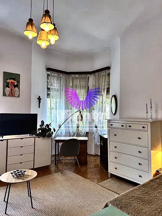 Garsoniera moderna de inchiriat Centru/Noica