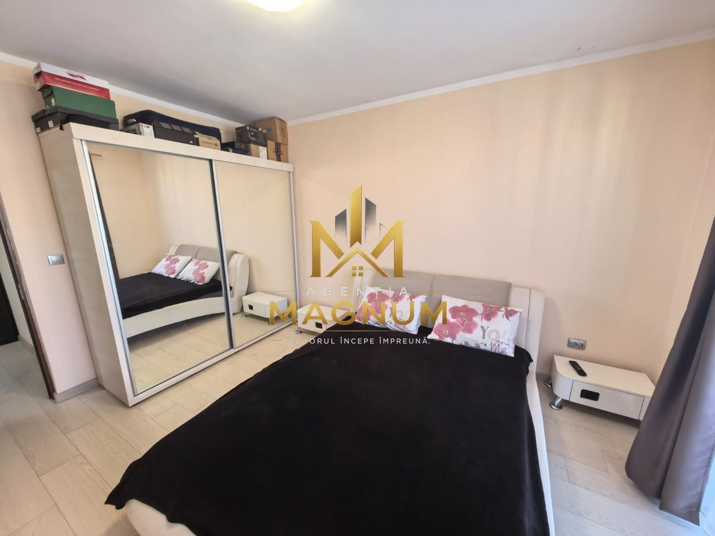 Apartament 2 camere de vanzare - imaginea 6