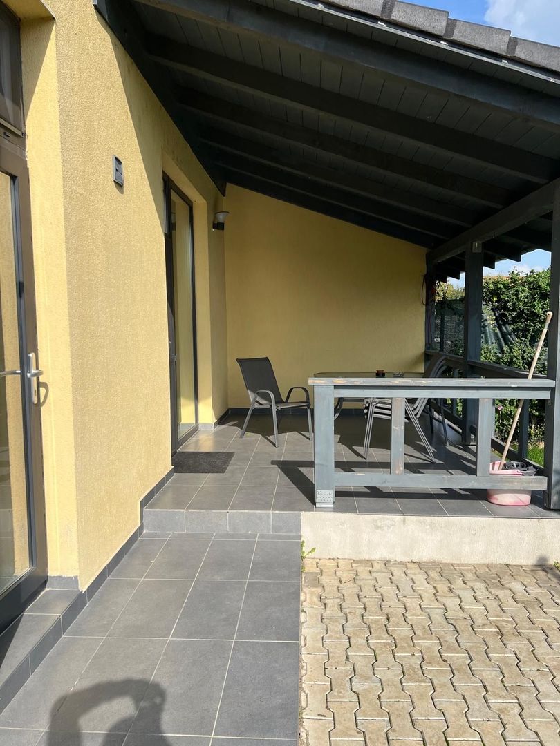 Duplex de închiriat în Dumbrăvița – 4 camere, 130 mp, teren 360 mp - imaginea 3