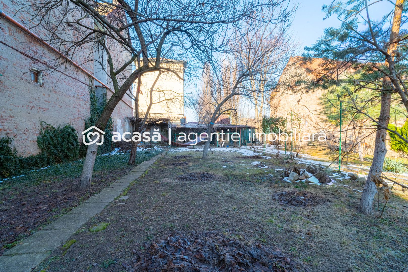 Imagine 13 - Apartament 2 camere parter înalt, amenajat complet.