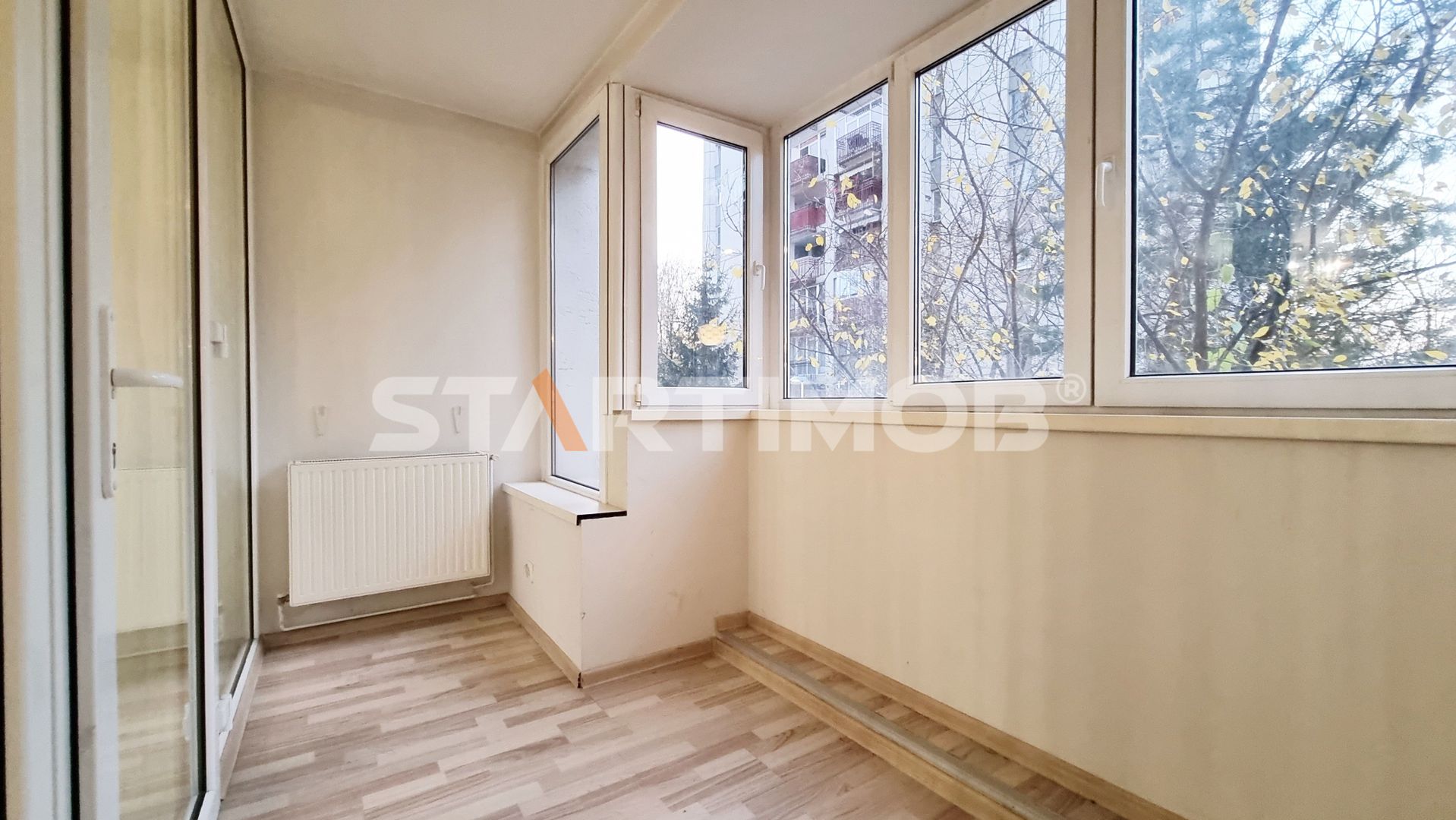 Apartament mobilat 3 camere Centru Civic – ONIX