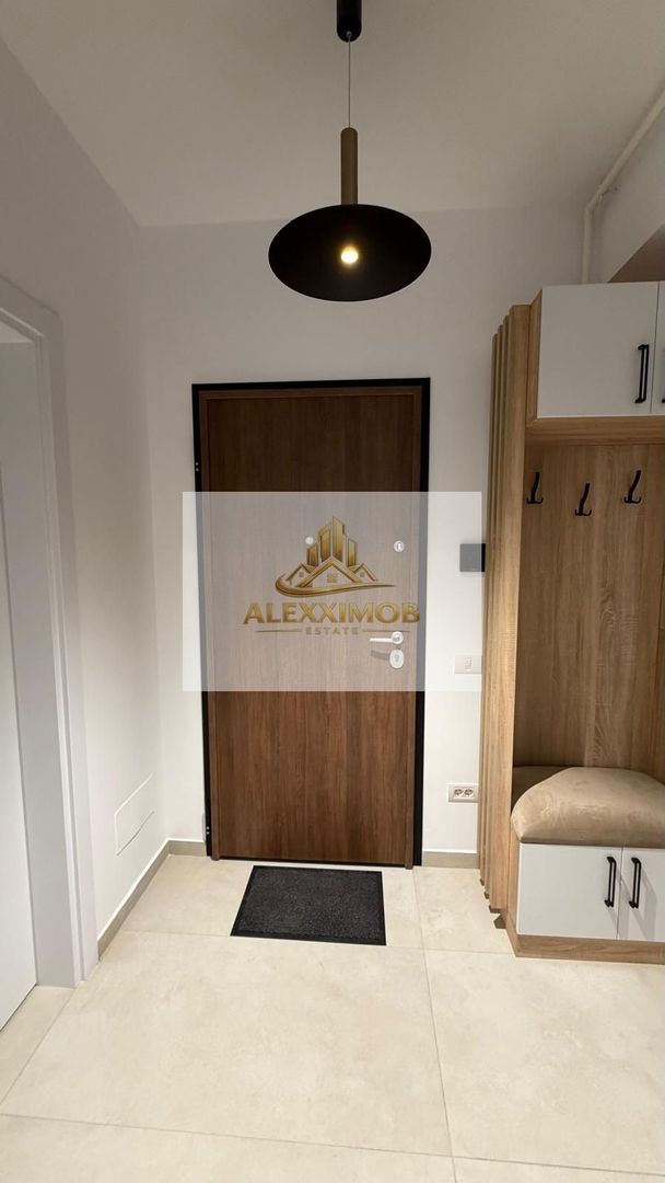 Apartament de Inchiriat - 2 Camere - 61 MP - Zona Grand Arena - imaginea 10