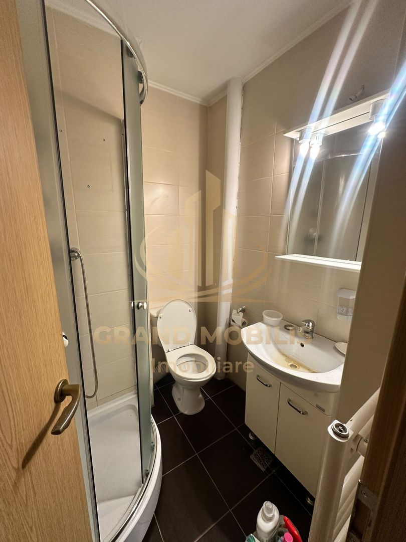 Apartament 3 camere decomandat 72 mp utili, 2 băi,Zona Bucovina - imaginea 8