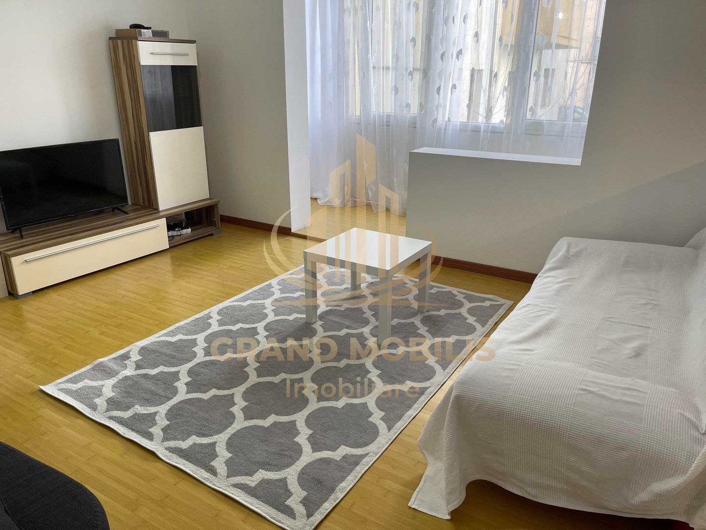 Apartament spațios cu 3 camere 77mp | Calea Aradului