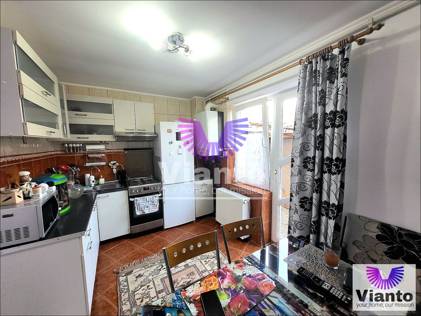 Garsoniera | Zona Terezian | Sibiu