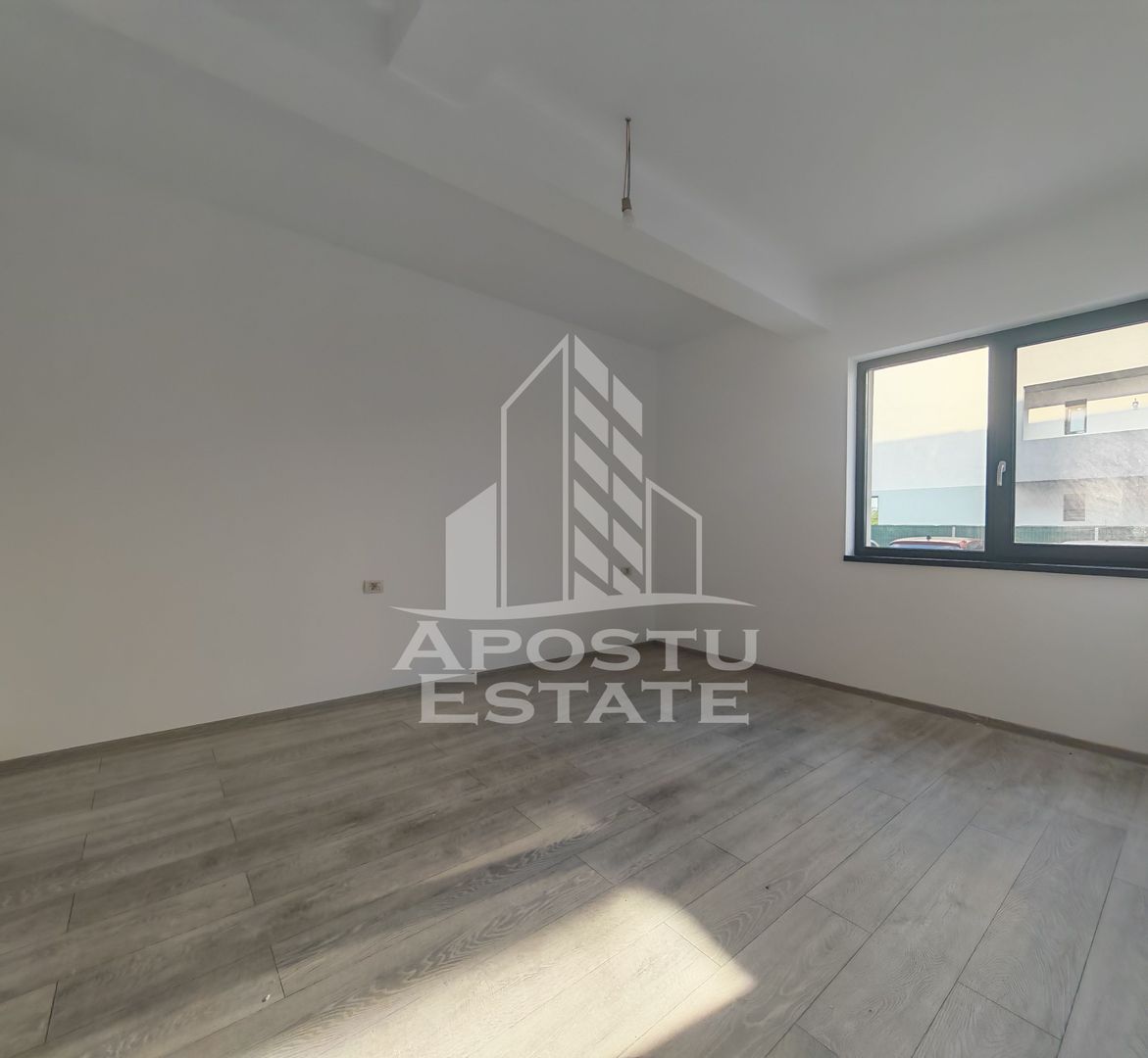 Apartament nou de vanzare cu 2 camere, Giroc, zona Penny, la asfalt - imaginea 5