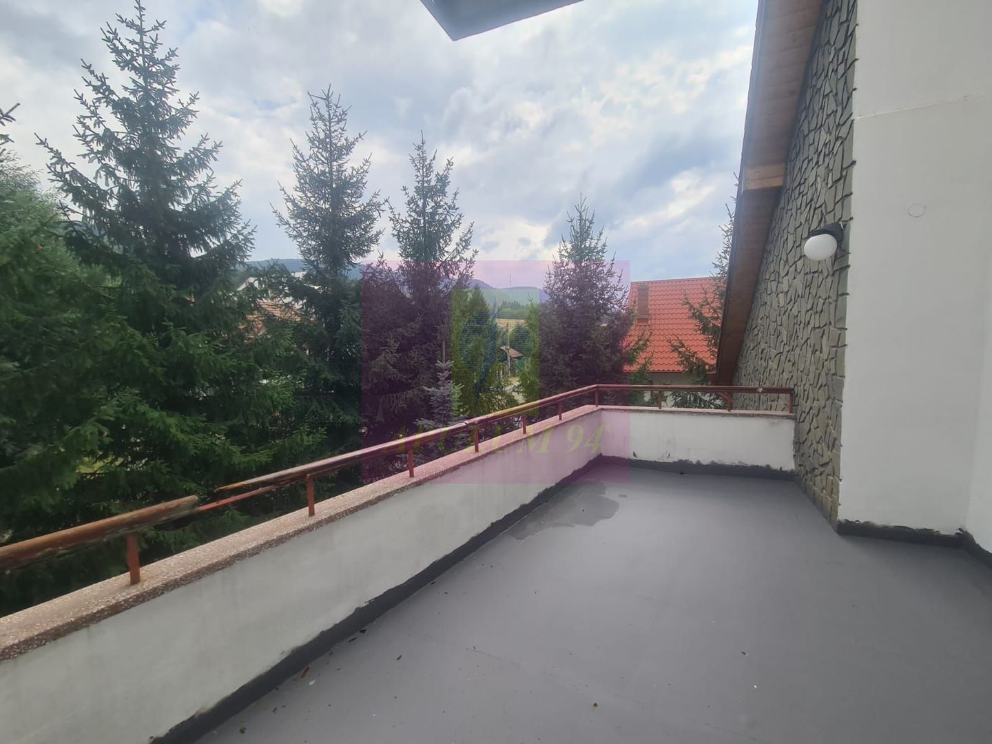 Complex turistic de vanzare in Busteni - Zona Piatra Arsa