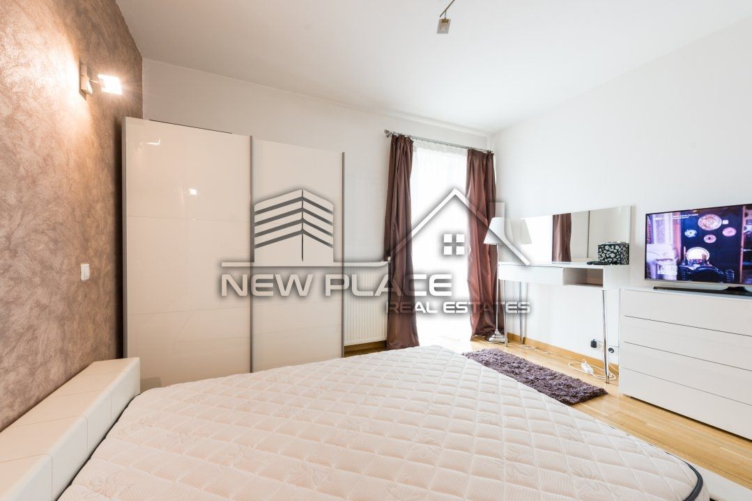 ***** Asmita Gardens | Apartament exclusivist | Terasa-24 mp | Lux ***** - imaginea 13
