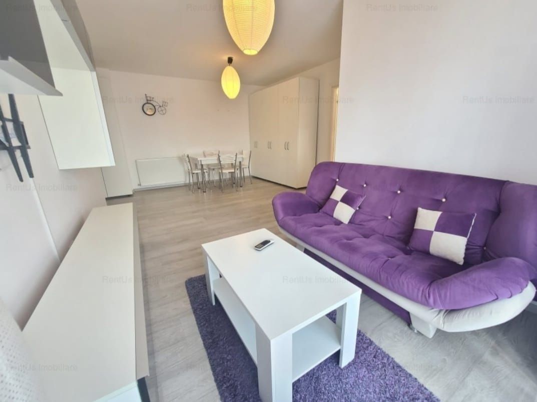Apartament de inchiriat Mihai Bravu Bucuresti