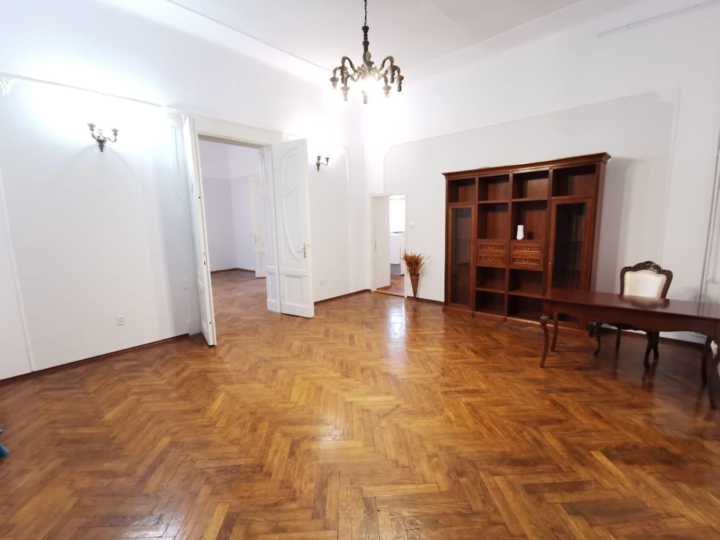 Apartament spațios cu 3 camere și terasă, 114 mp – Timișoara - imaginea 22