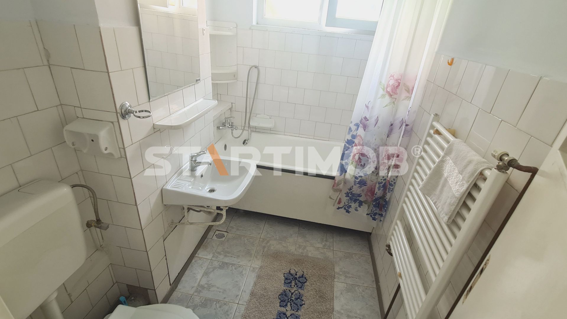 Apartament doua camere mobilat Astra