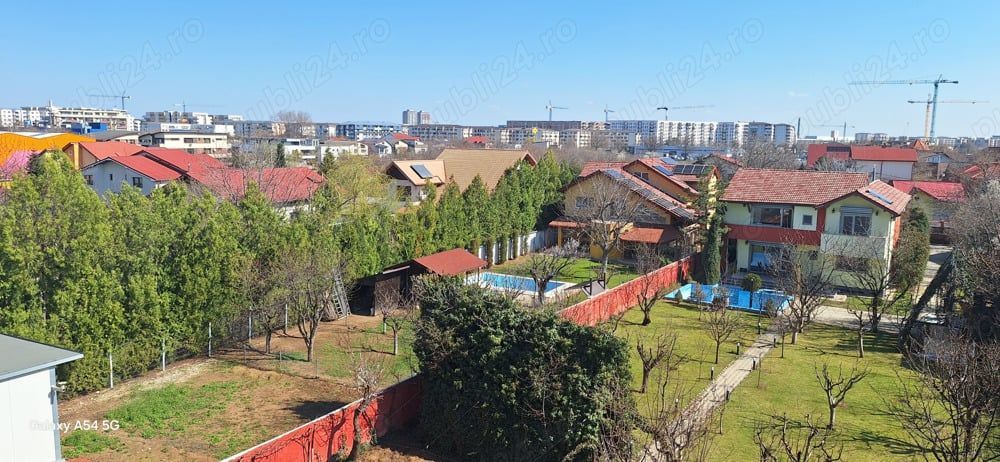 Apartament cu 2 camere, numai bun de mutat S279