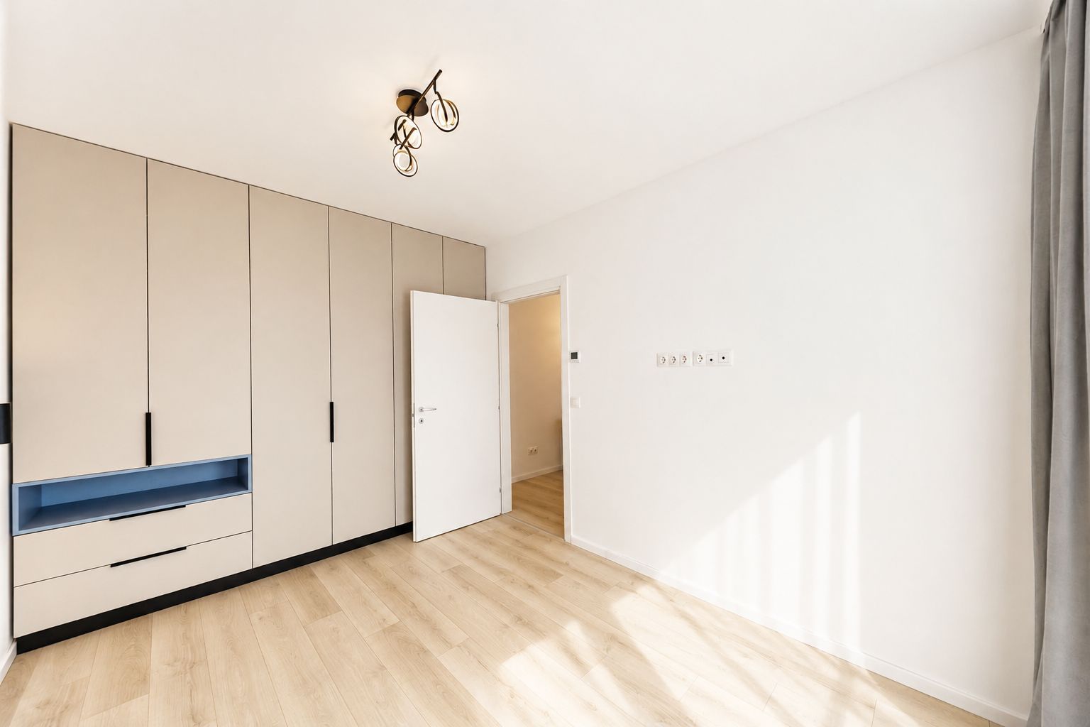 Apartament nou cu 3 camere | Denya Forest - imaginea 6