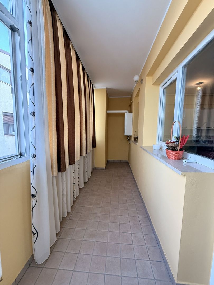 Apartament 3 camere, Piata Energiei - imaginea 4