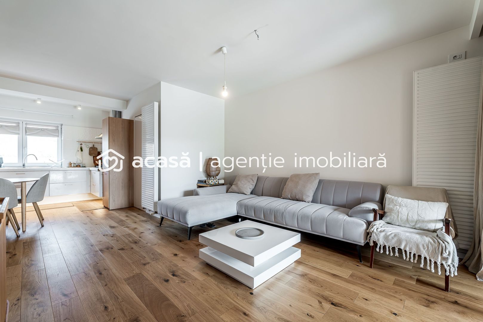 Imagine 3 - Casa 4 camere P+M - Via Carmina, Vladimirescu - COMISION 0