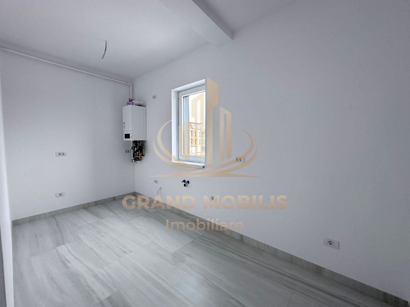 Apartament luminos de 58 mp - imaginea 2