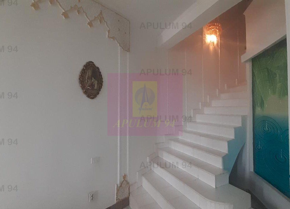 Cea mai frumoasă casă din zona Pipera - Băneasa - imaginea 12