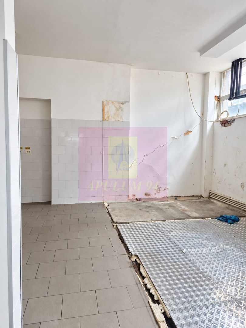 Spațiu comercial de închiriat în Floreasca | 145 mp utili, terasă - imaginea 10
