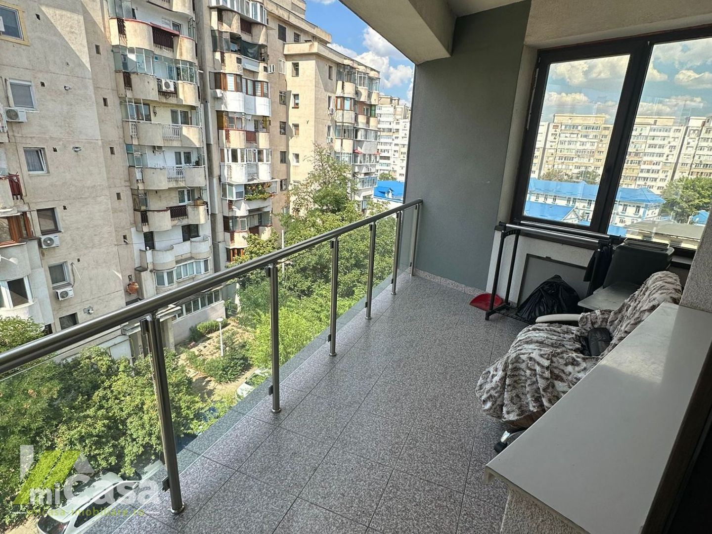 Apartament 3 camere – Lux – Mazepa 2, Colibri 2 - imaginea 13
