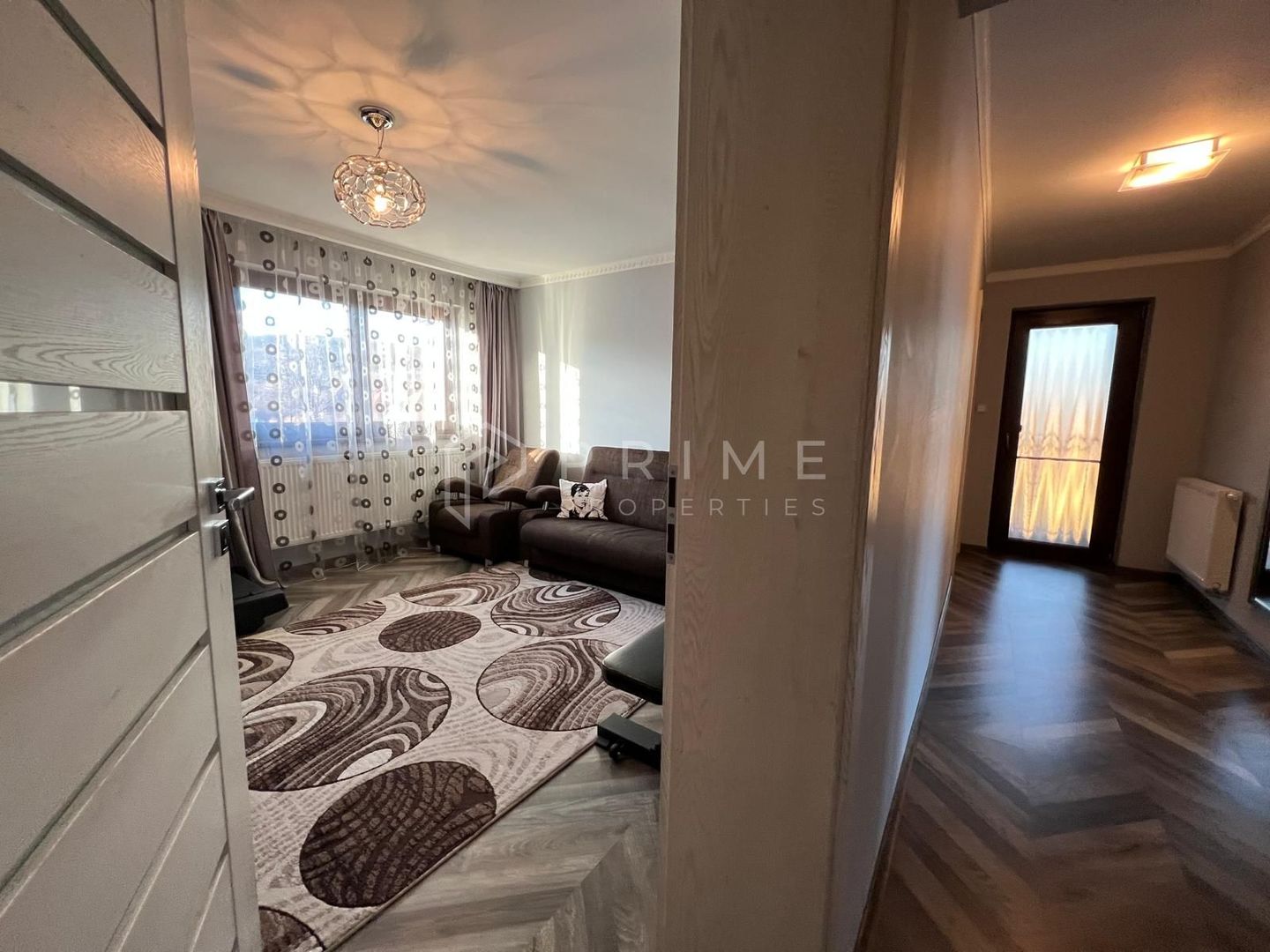Vilă individuală premium | 730 mp teren | 4 dormitoare | Garaj - imaginea 22