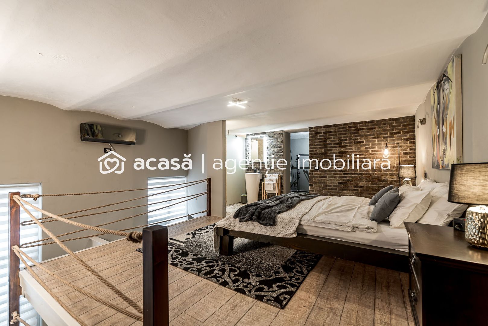 Imagine 2 - Apartament ultracentral | parter | mobilat și utilat