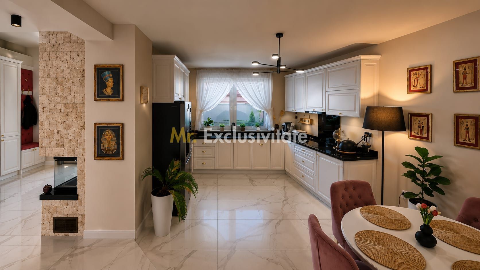 VILĂ INDIVIDUALĂ DE EXCEPȚIE   ·  365.000 € - imaginea 7