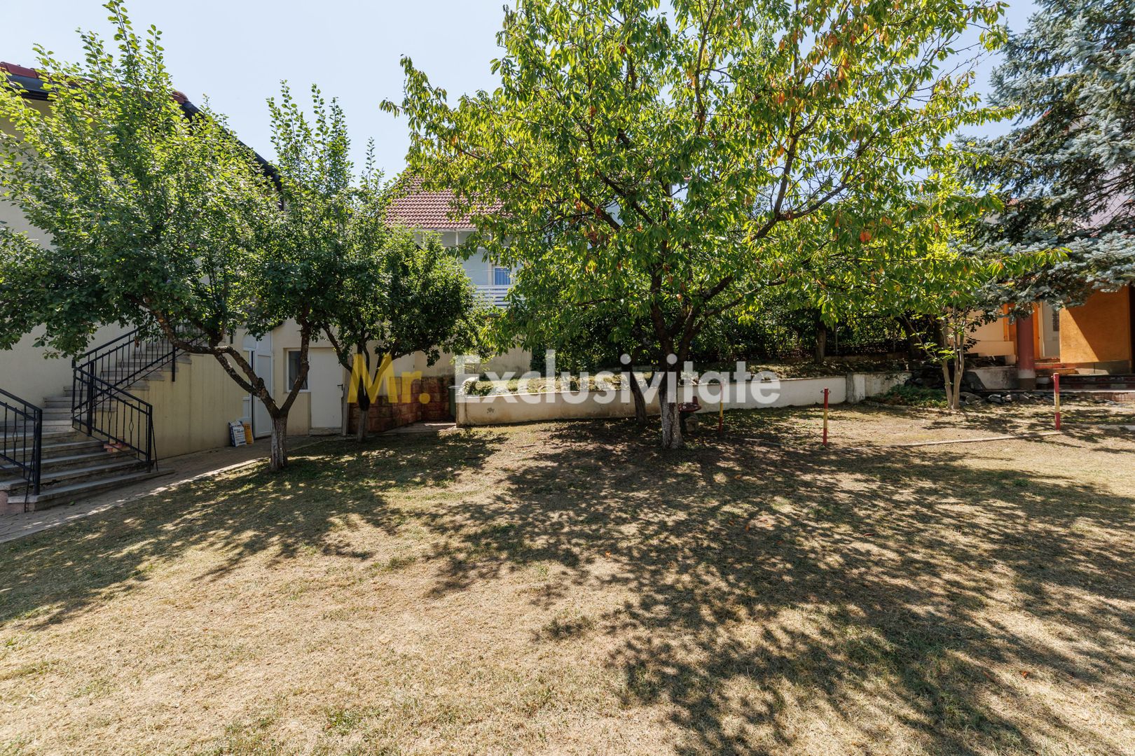 Proprietate multifunctionala | Doua cladiri | 581 mp | Pitesti - imaginea 34