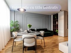 Pret PROMO 116.464  € (pret cu tva),  parcare cu 50% reducere!