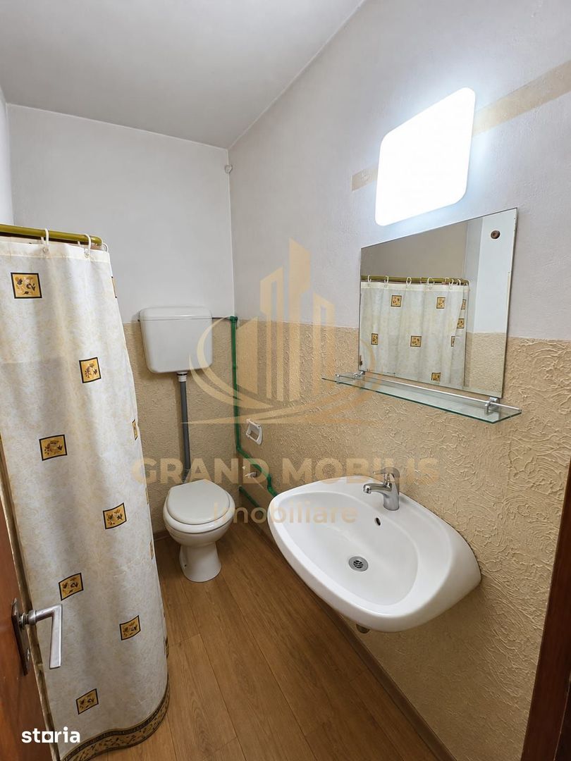Apartament 3 camere balcon și boxa la subsol, Berceni,Sos.Giurgiului - imaginea 10