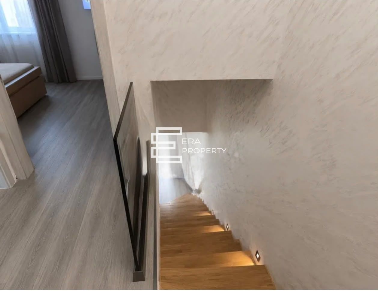 Casă 3 camere | mobilată - utilată | teren 240mp | Cartierul Arhitectilor - imaginea 3