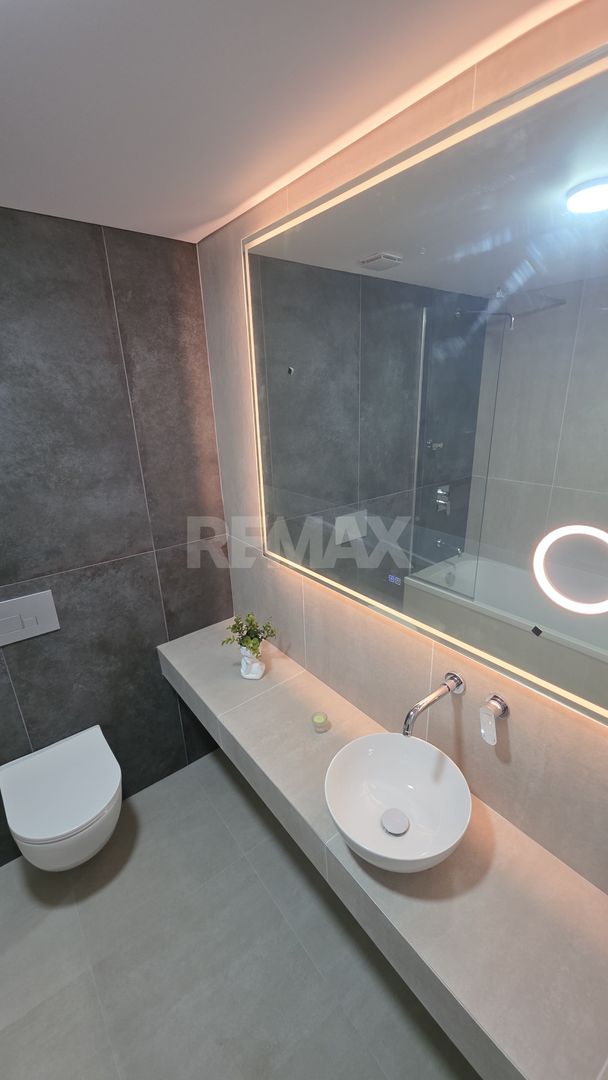 Apartament cu 2 camere în Pipera, București, România - imaginea 12
