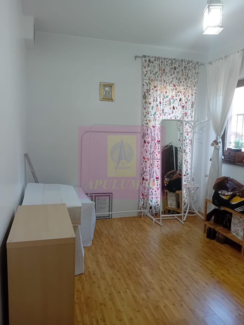 Vilă modernă P+1 de vânzare în zona Parcul Circului - imaginea 13