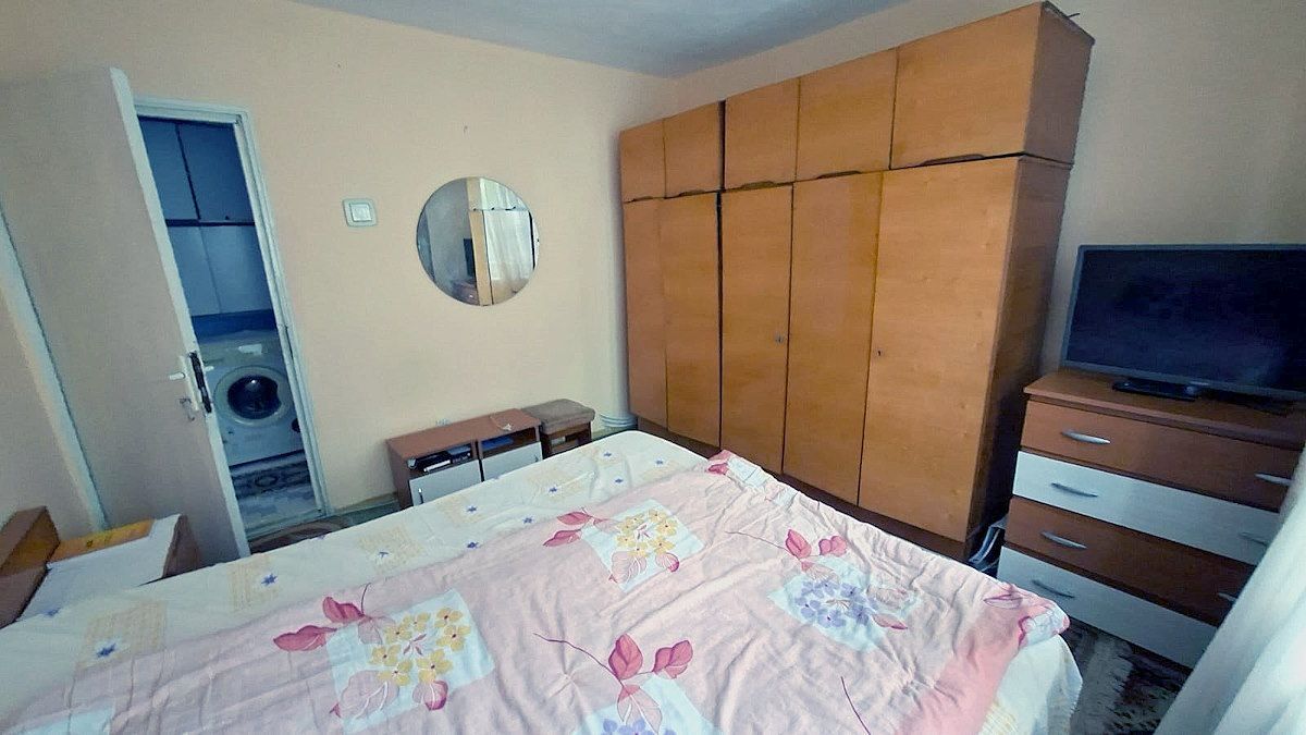 Apartament 2 camere Tecuci – 56 mp, zona Ghe. Petrașcu din Tecuci - imaginea 5
