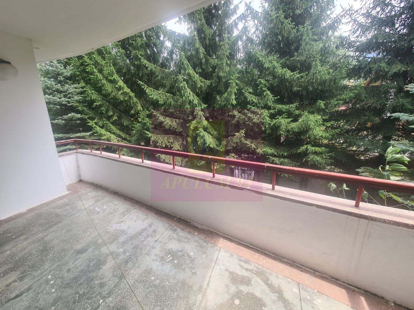 Complex turistic de vanzare in Busteni - Zona Piatra Arsa