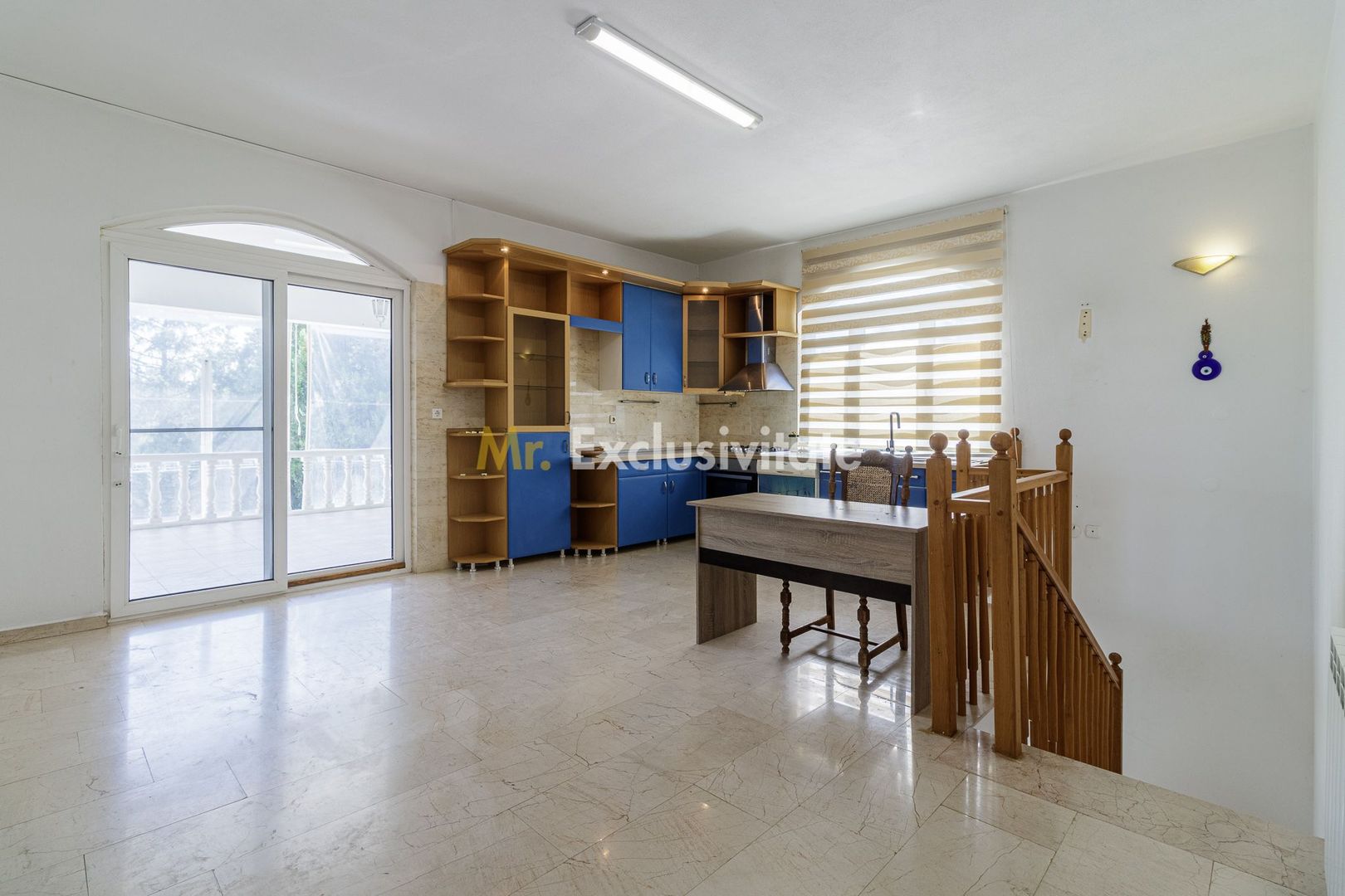 Domeniu privat 5.000 mp, cu reședință de 625 mp și piscină, Corbeanca - imaginea 11
