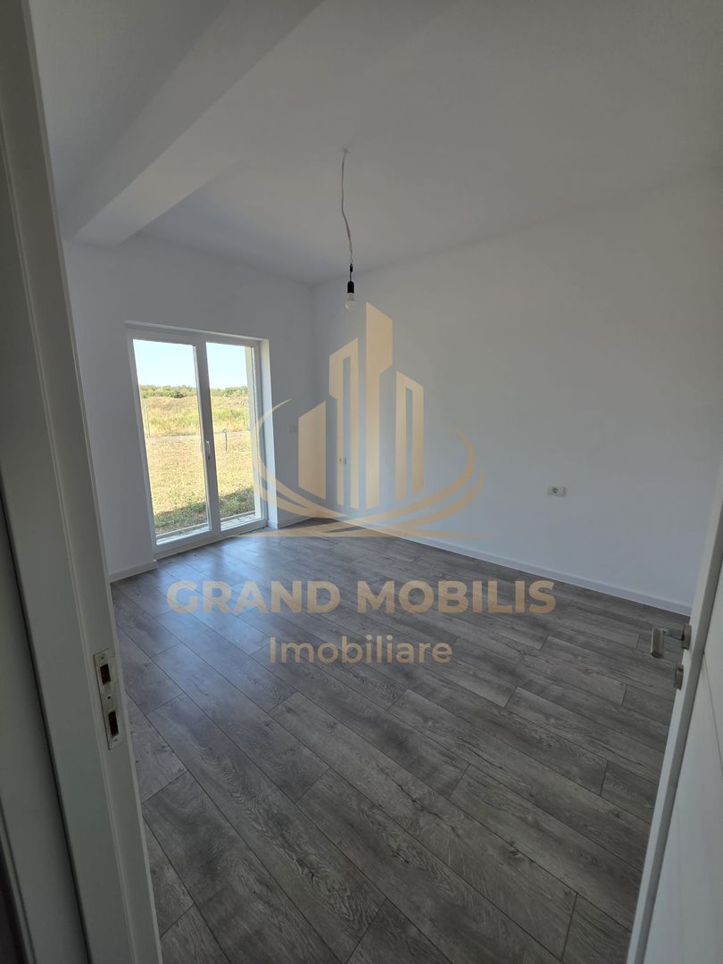 Apartament 3 Camere cu Grădină Proprie 68 MP și Parcare – Torontalului - imaginea 6