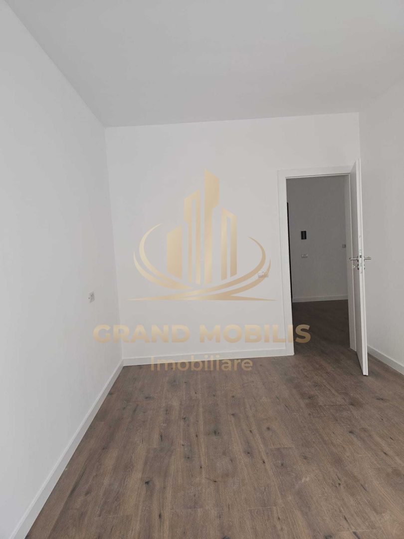 Apartament cu 2 camere, terasa si loc parcare - imaginea 3
