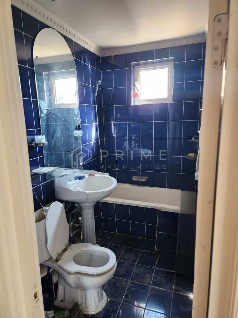 Apartament cu 4 camere | Suprafață generoasă 81mp  | Dâmbu Pietros - imaginea 13