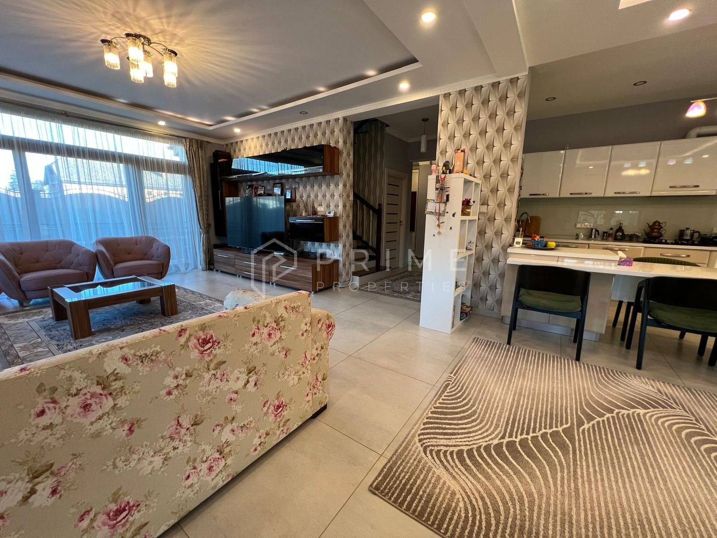Vilă individuală premium | 730 mp teren | 4 dormitoare | Garaj - imaginea 13