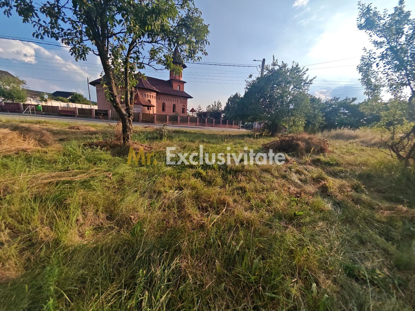 Teren intravilan 1.600 mp Mioveni – Zona Pruni - imaginea 4